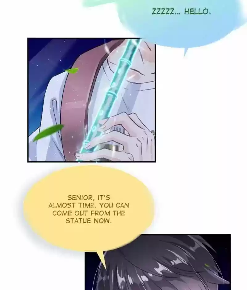 Cultivation Chat Group 75