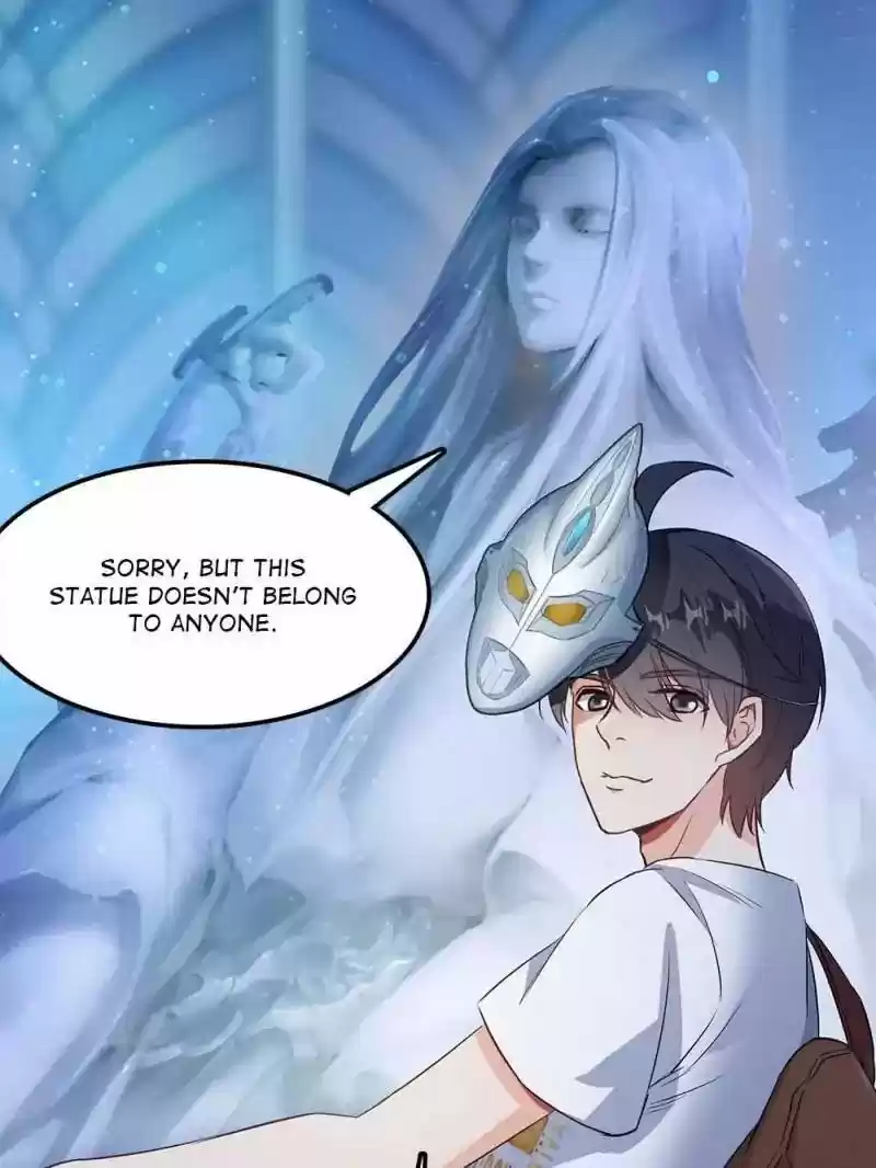 Cultivation Chat Group 76