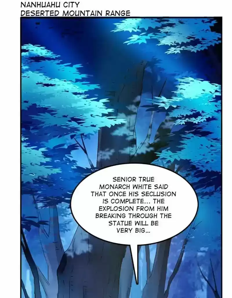 Cultivation Chat Group 76