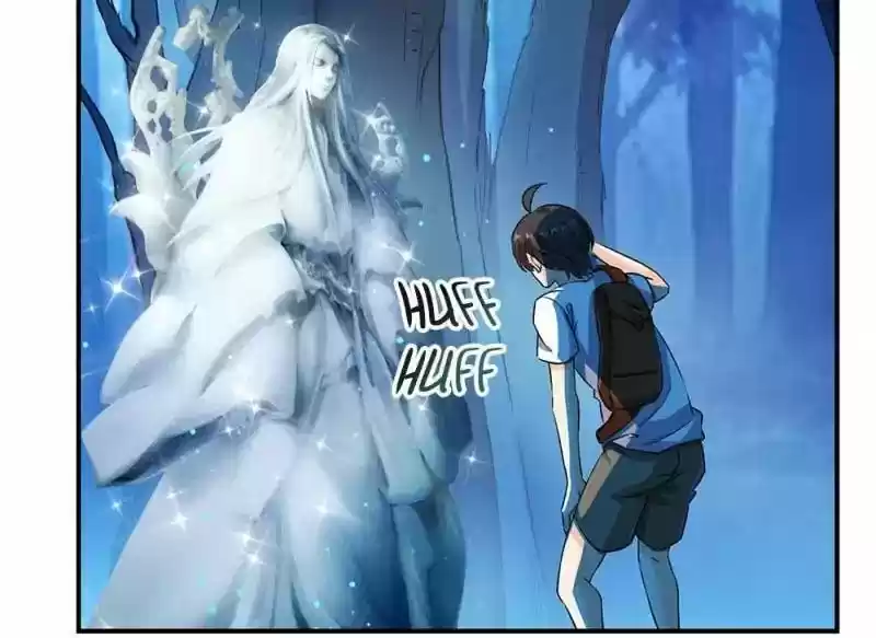 Cultivation Chat Group 76