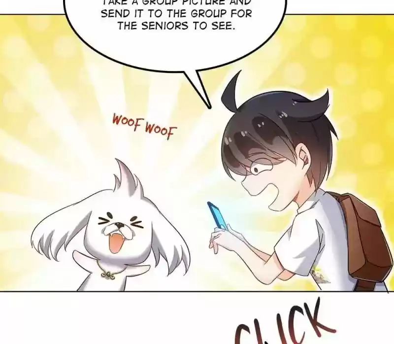 Cultivation Chat Group 76