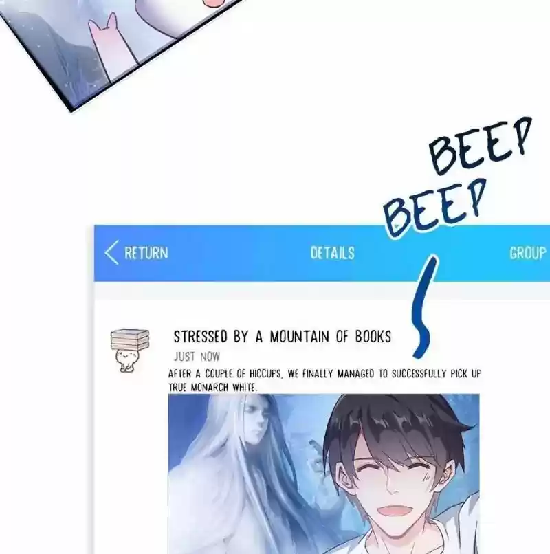 Cultivation Chat Group 76