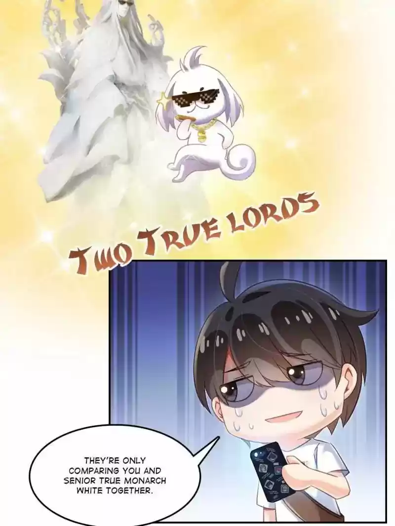 Cultivation Chat Group 76