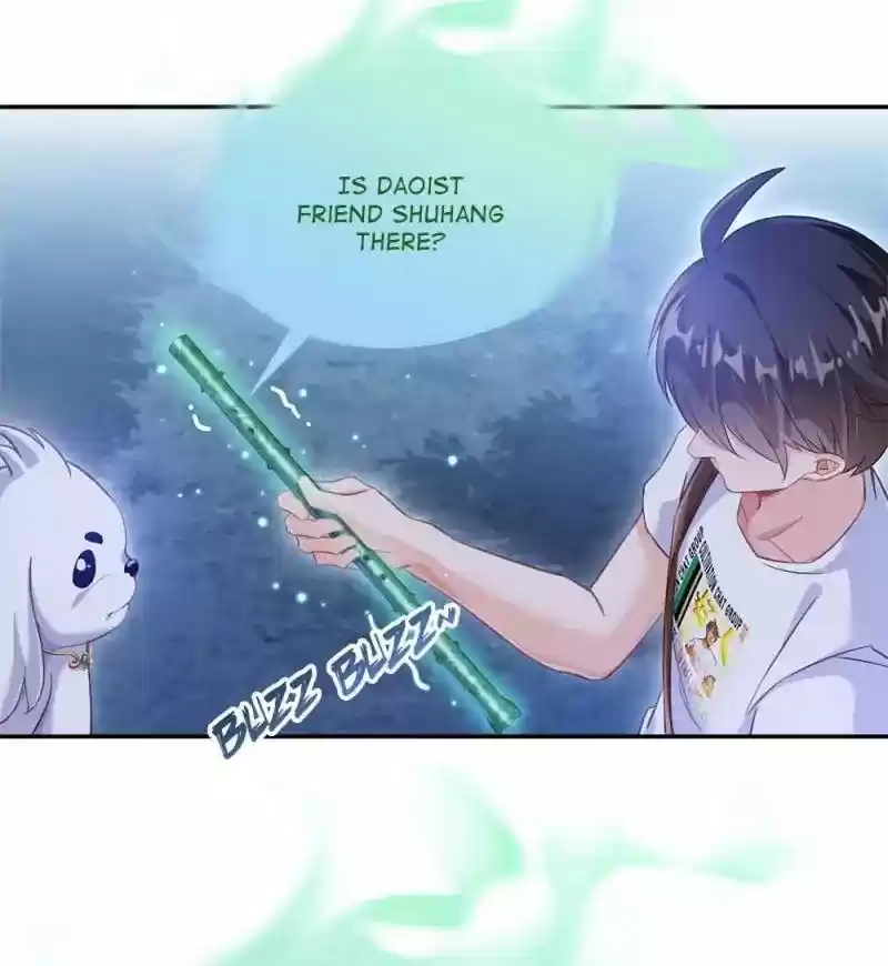 Cultivation Chat Group 76