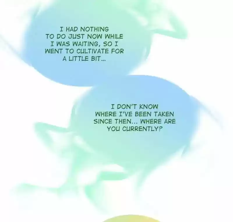 Cultivation Chat Group 76