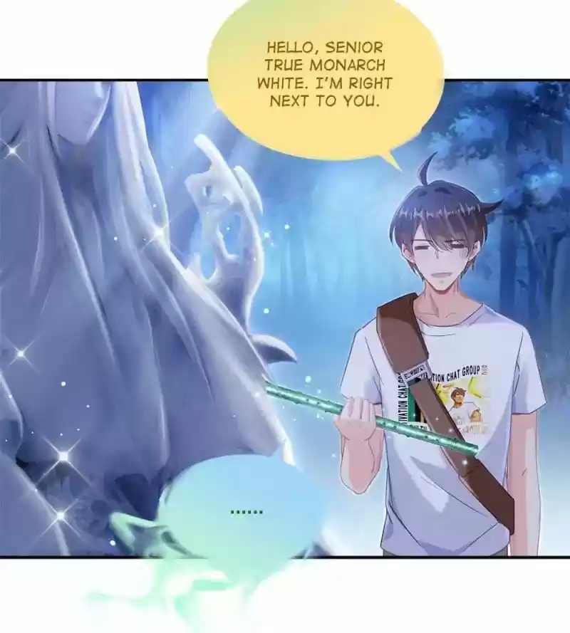 Cultivation Chat Group 76