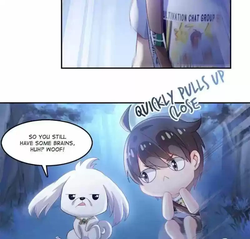 Cultivation Chat Group 76