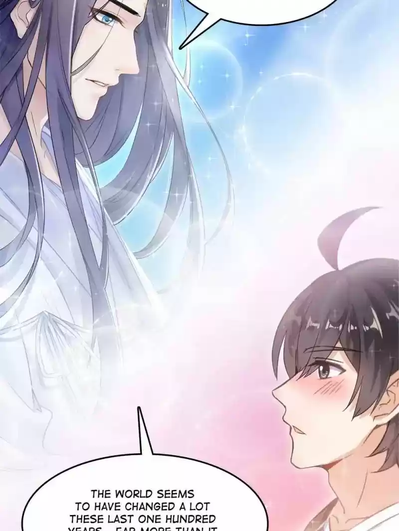 Cultivation Chat Group 76