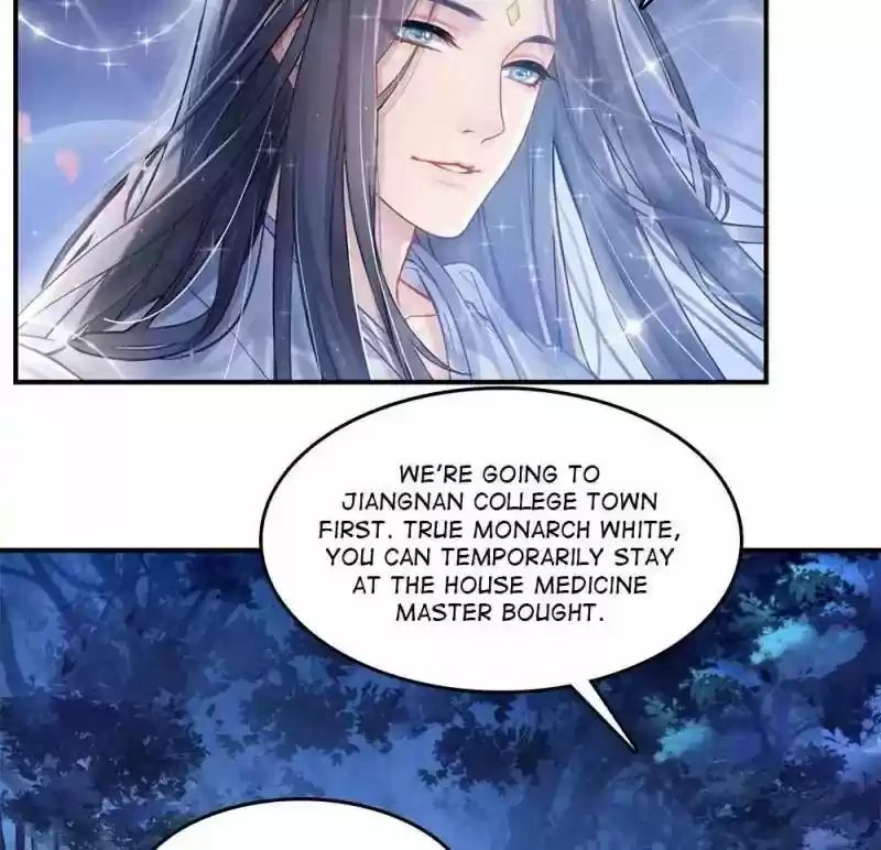 Cultivation Chat Group 77