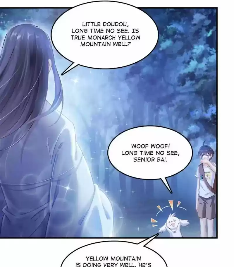 Cultivation Chat Group 77