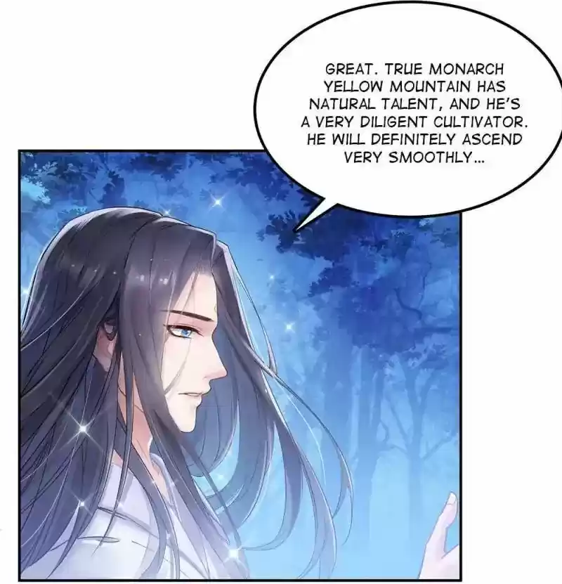 Cultivation Chat Group 77