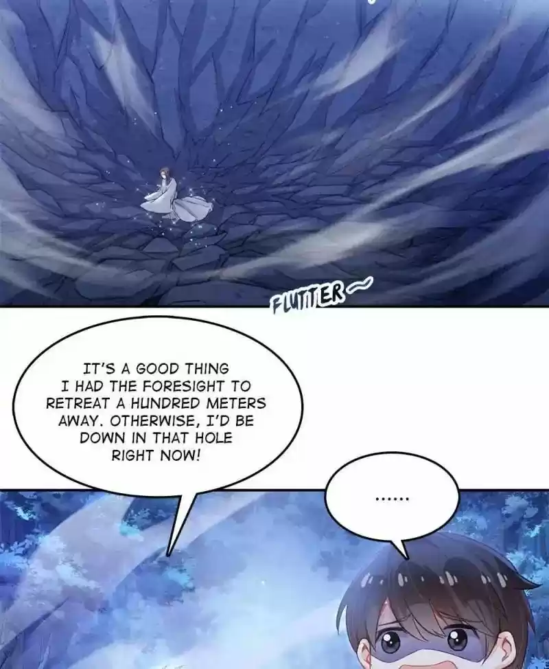 Cultivation Chat Group 77