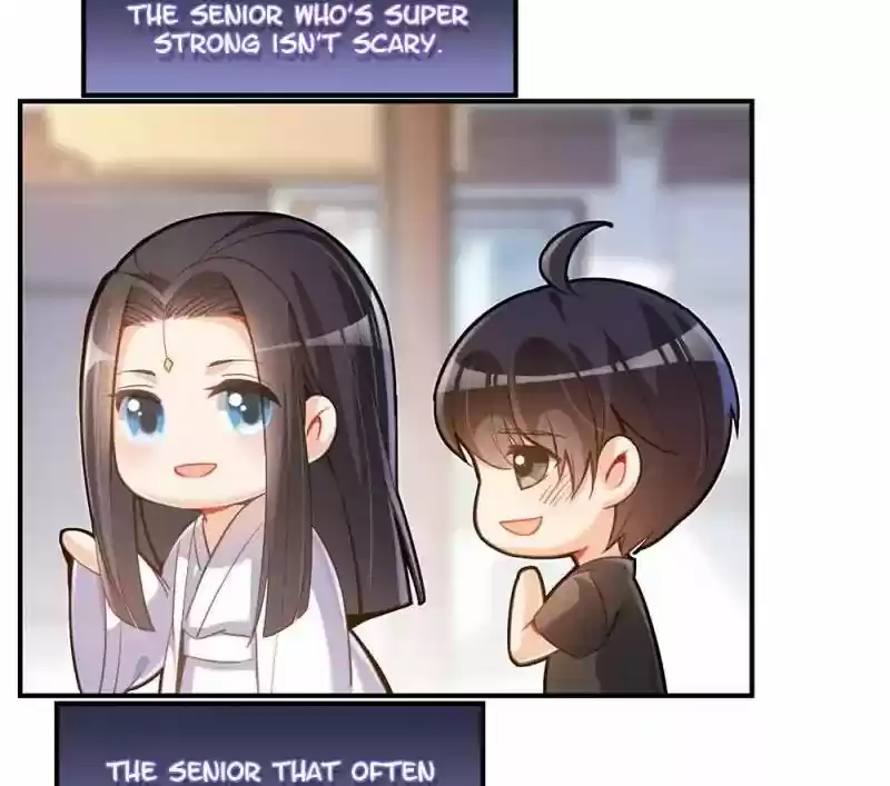 Cultivation Chat Group 77