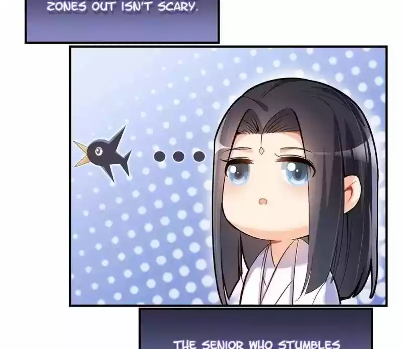 Cultivation Chat Group 77