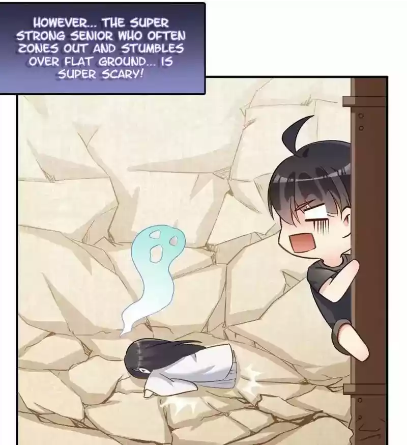 Cultivation Chat Group 77