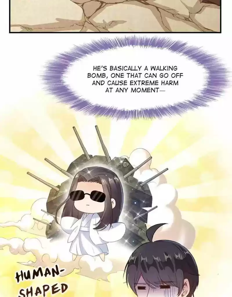 Cultivation Chat Group 77