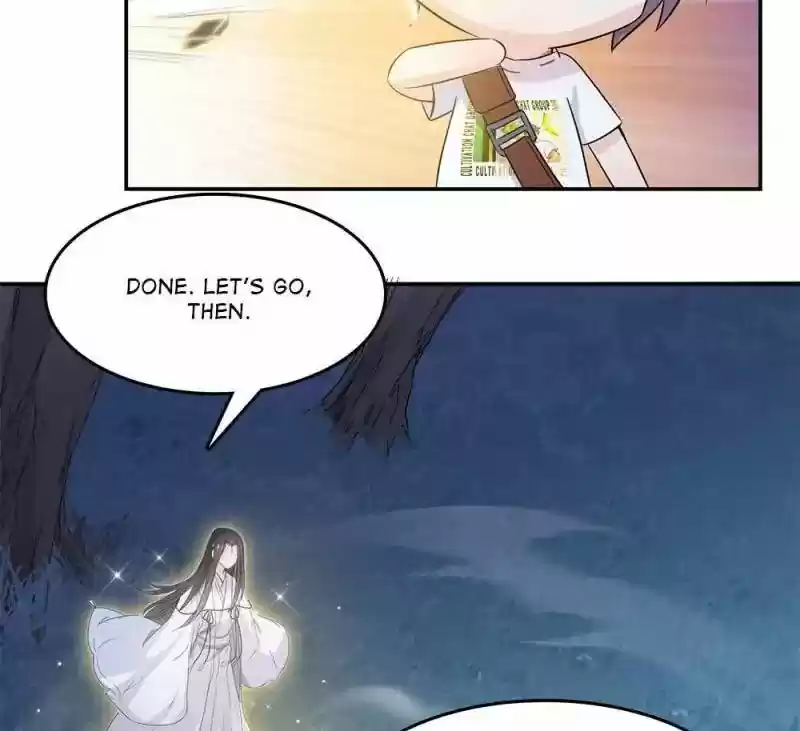 Cultivation Chat Group 77