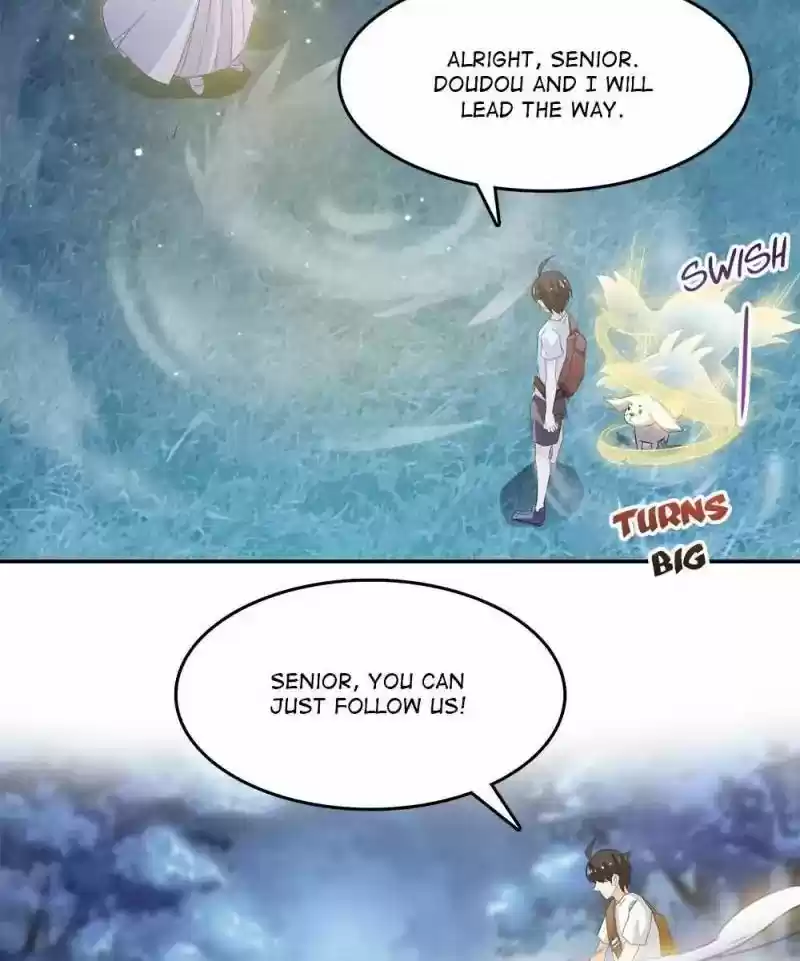 Cultivation Chat Group 77