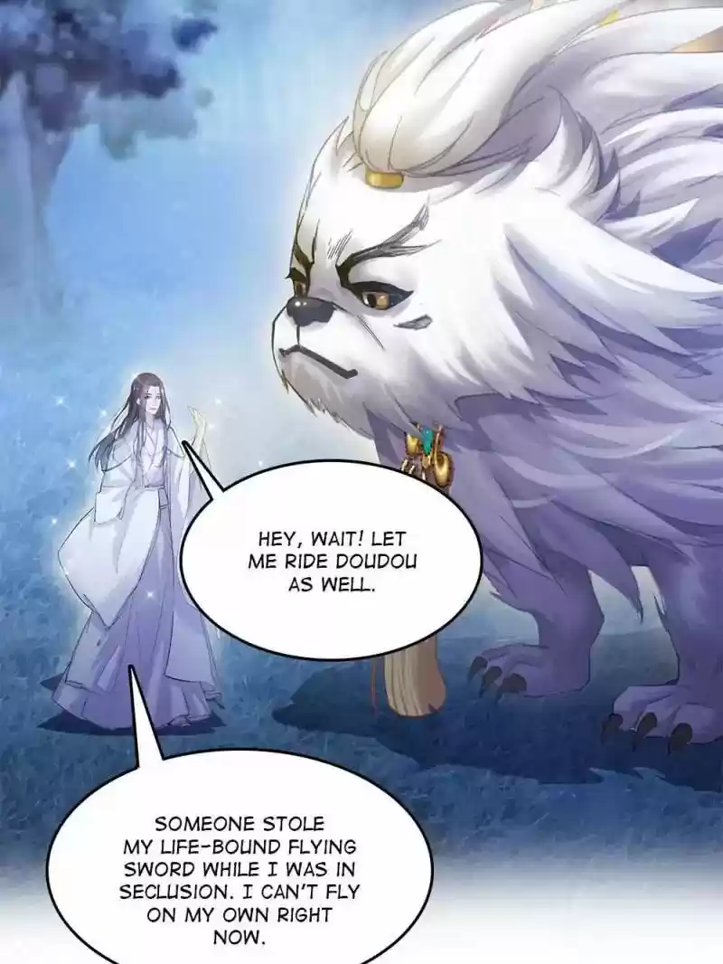 Cultivation Chat Group 77