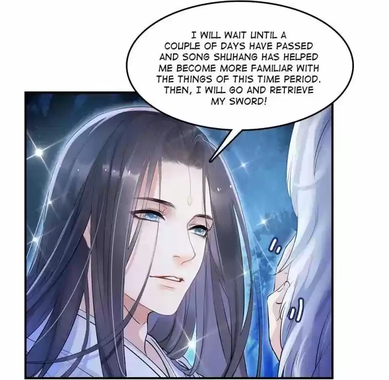 Cultivation Chat Group 77