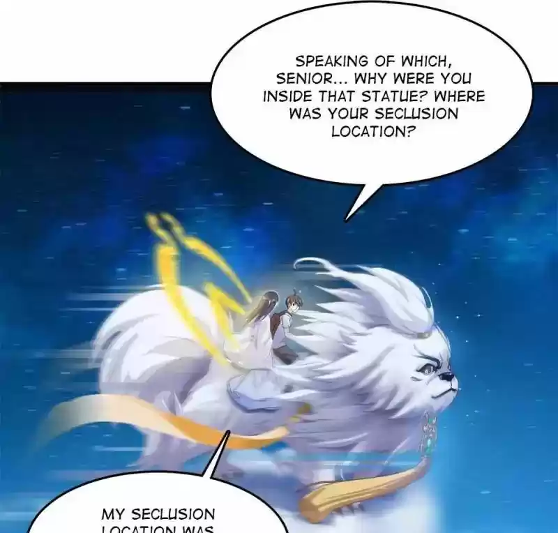 Cultivation Chat Group 77