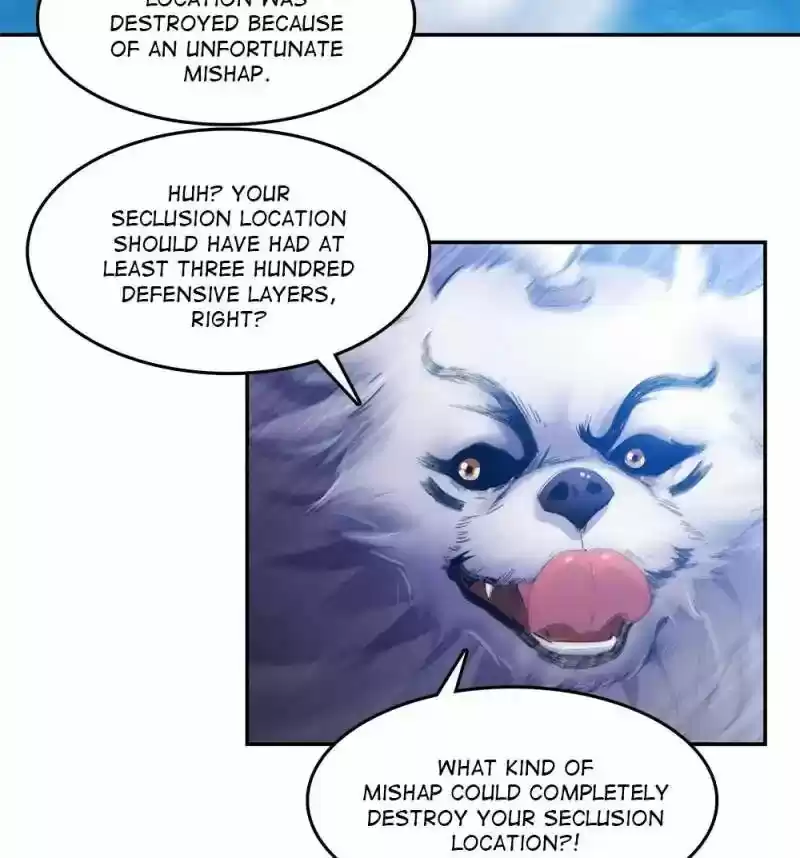 Cultivation Chat Group 77