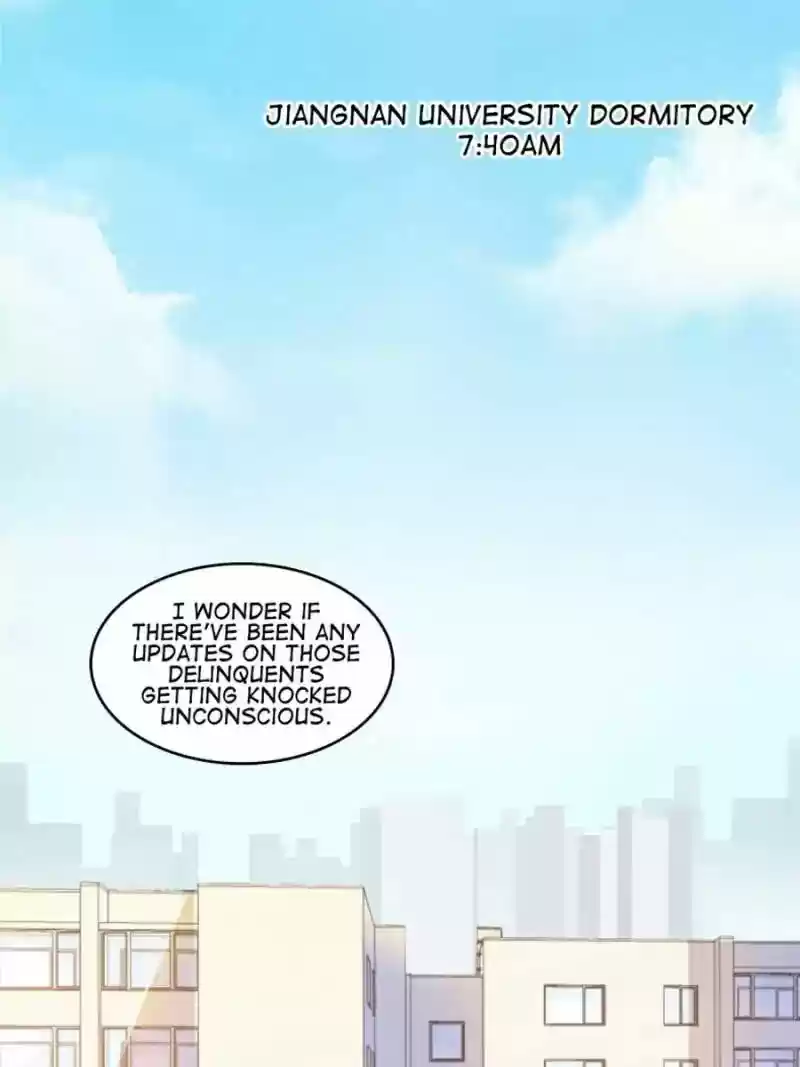 Cultivation Chat Group 8