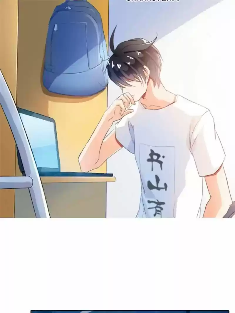 Cultivation Chat Group 8