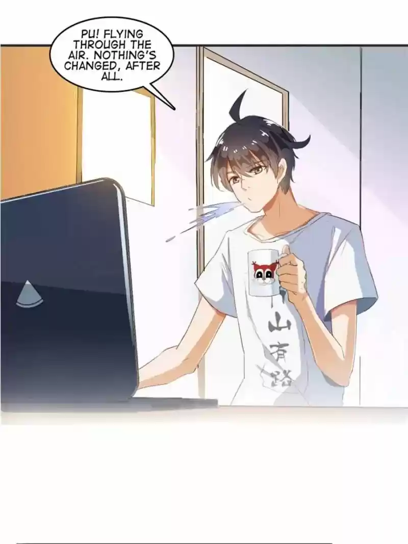 Cultivation Chat Group 8