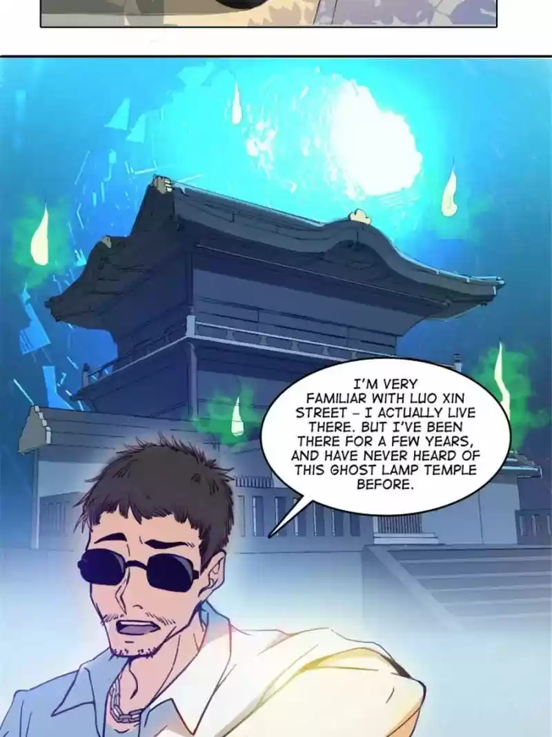 Cultivation Chat Group 8