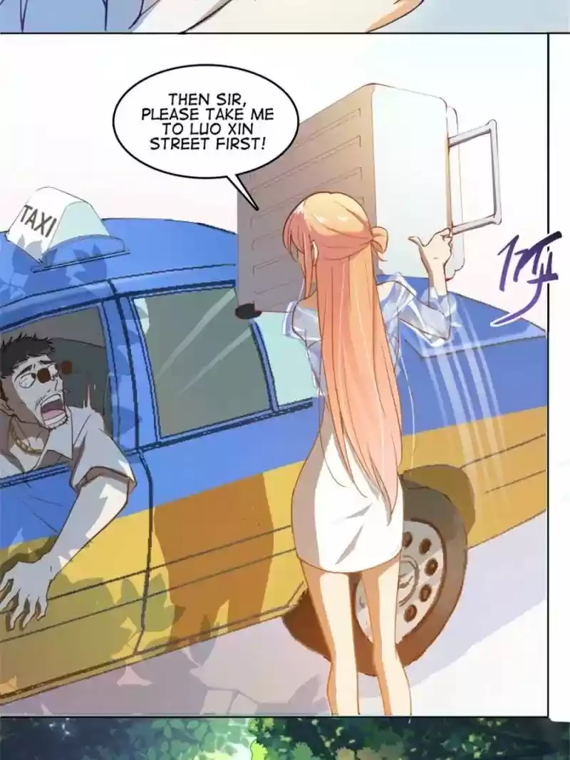 Cultivation Chat Group 8