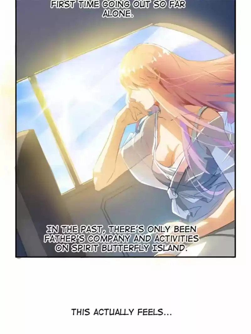 Cultivation Chat Group 8