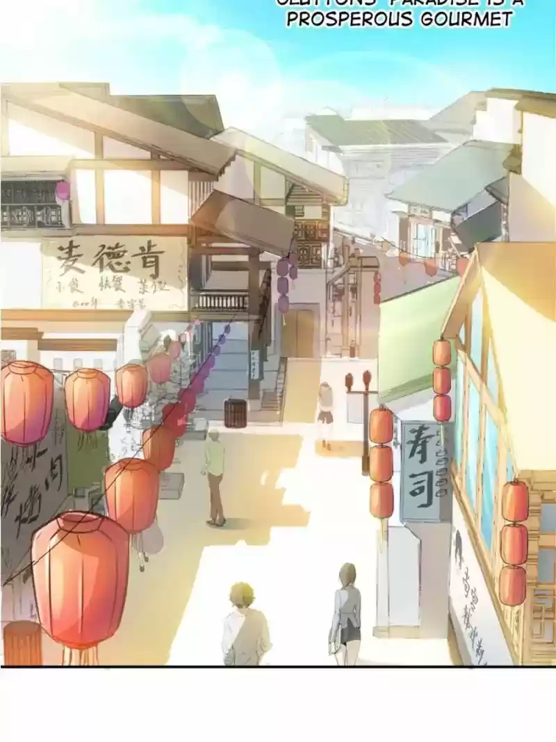 Cultivation Chat Group 8