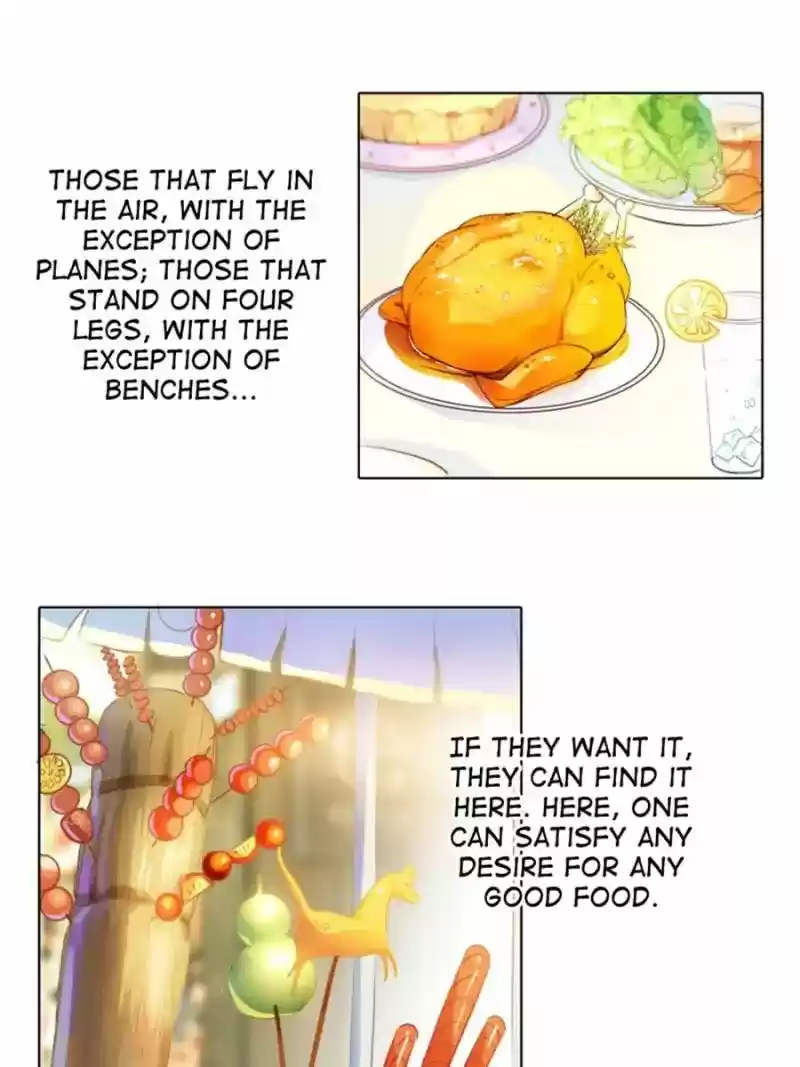 Cultivation Chat Group 8