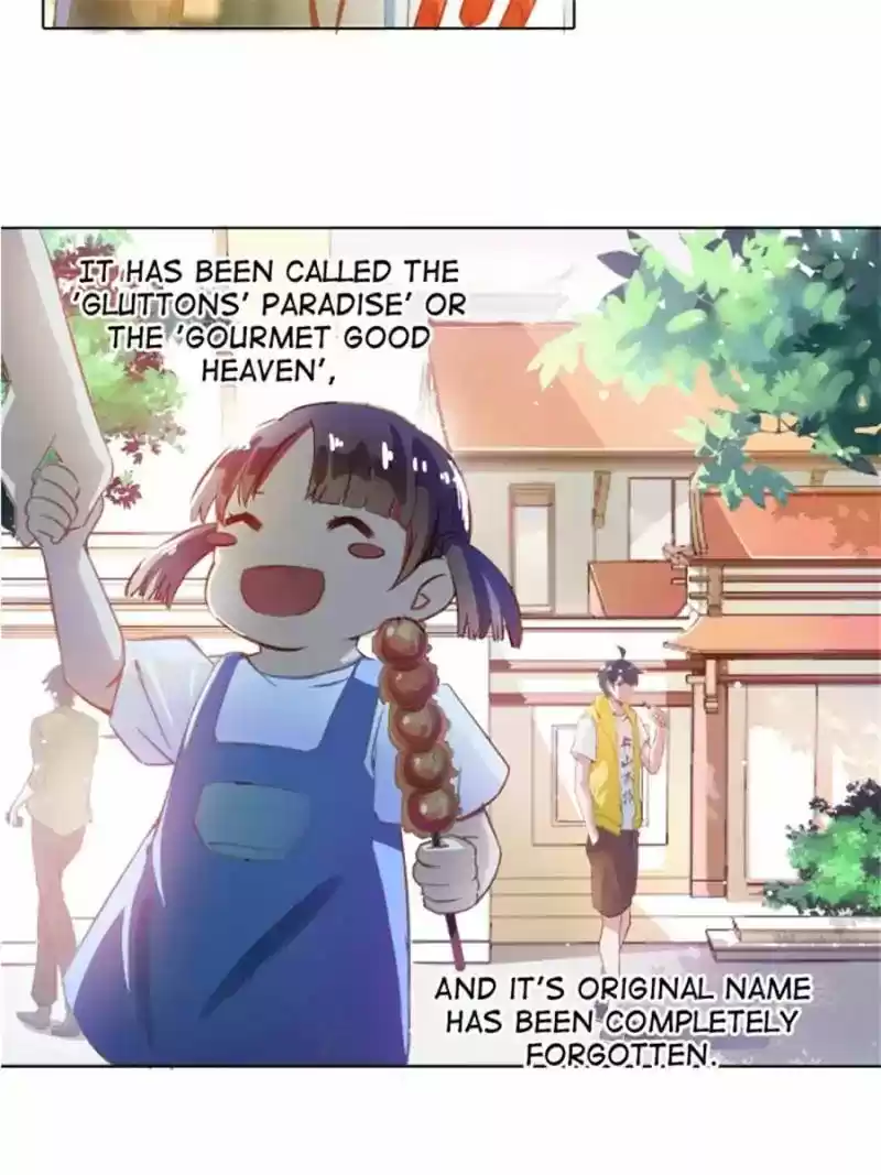 Cultivation Chat Group 8