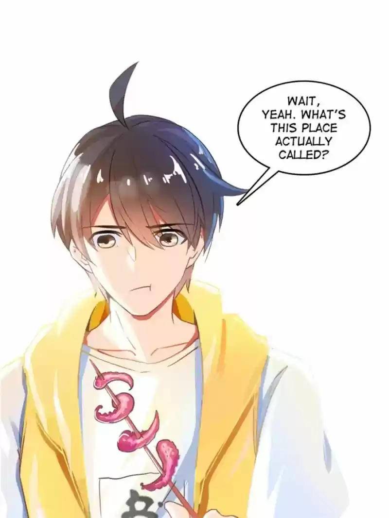 Cultivation Chat Group 8