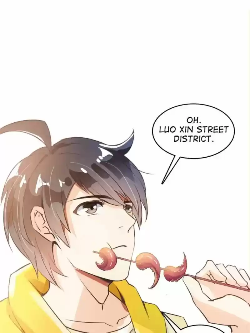 Cultivation Chat Group 8