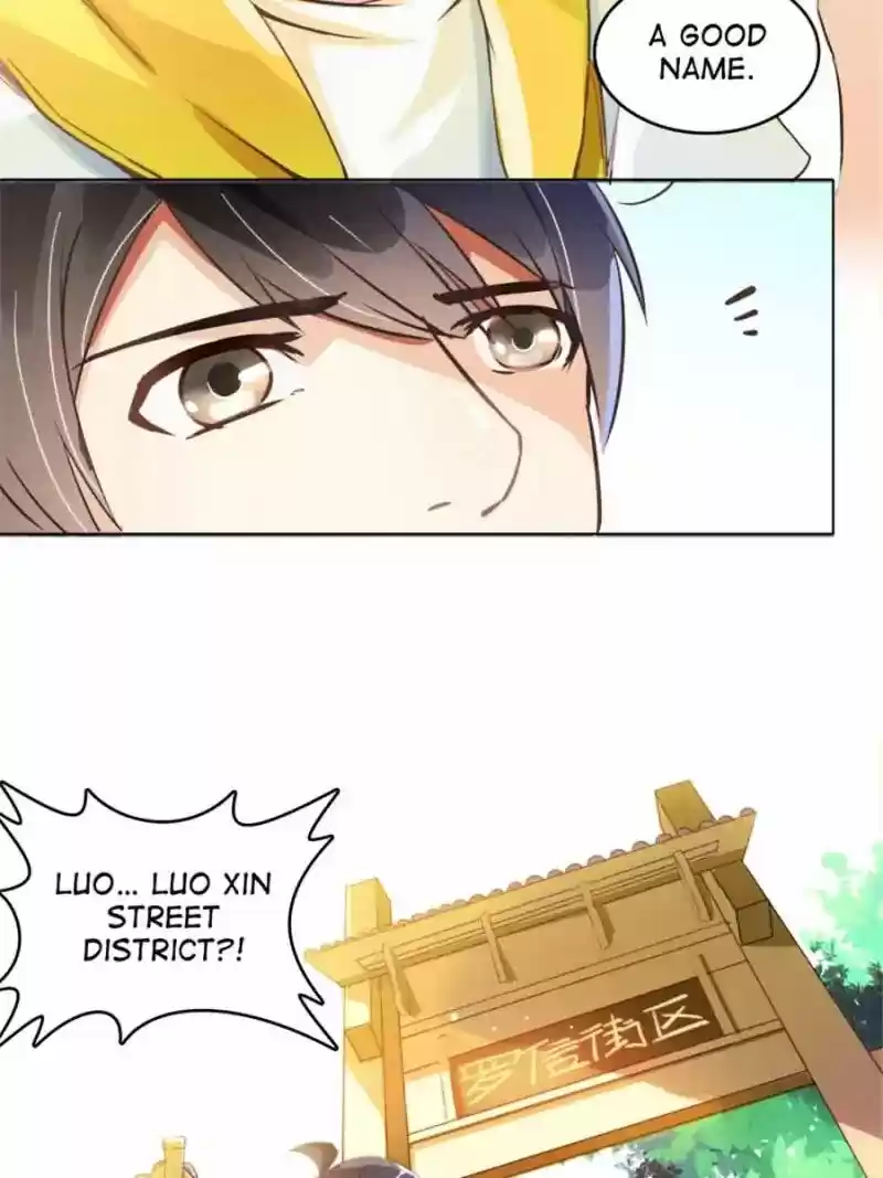 Cultivation Chat Group 8