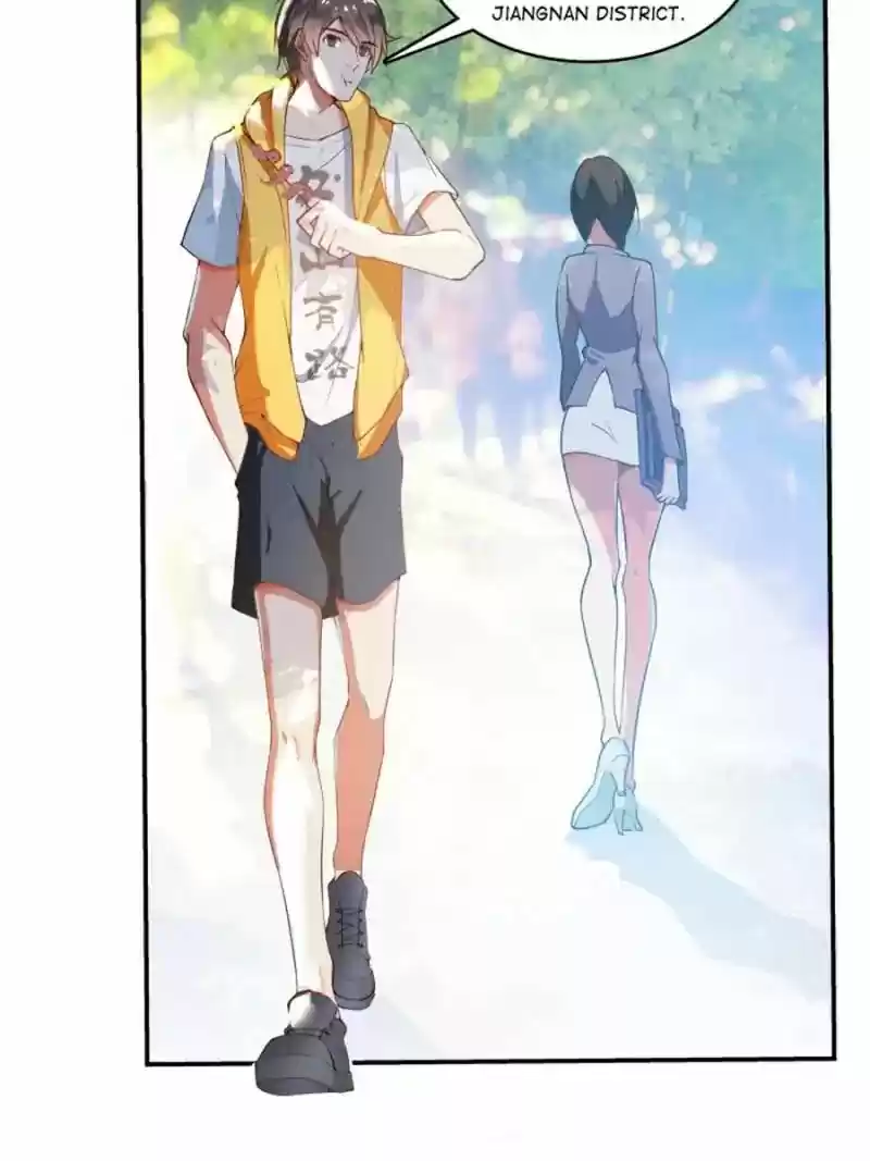 Cultivation Chat Group 8