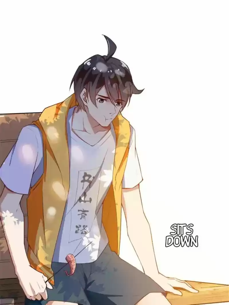 Cultivation Chat Group 8