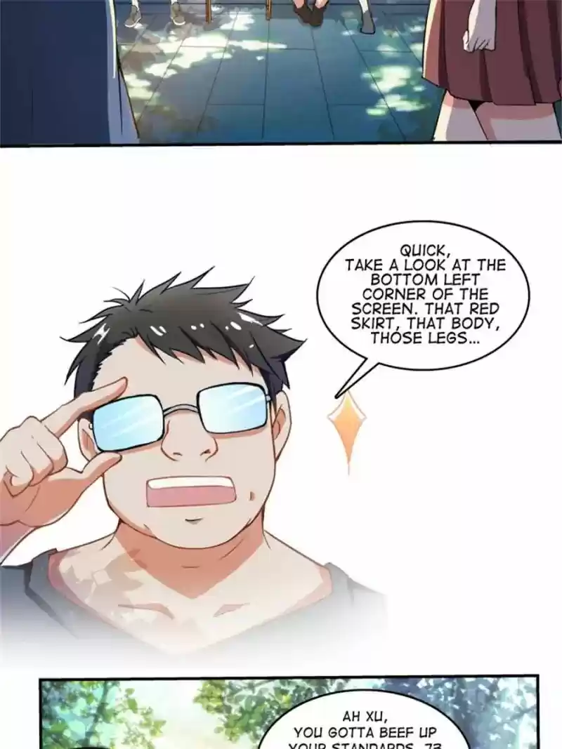 Cultivation Chat Group 8