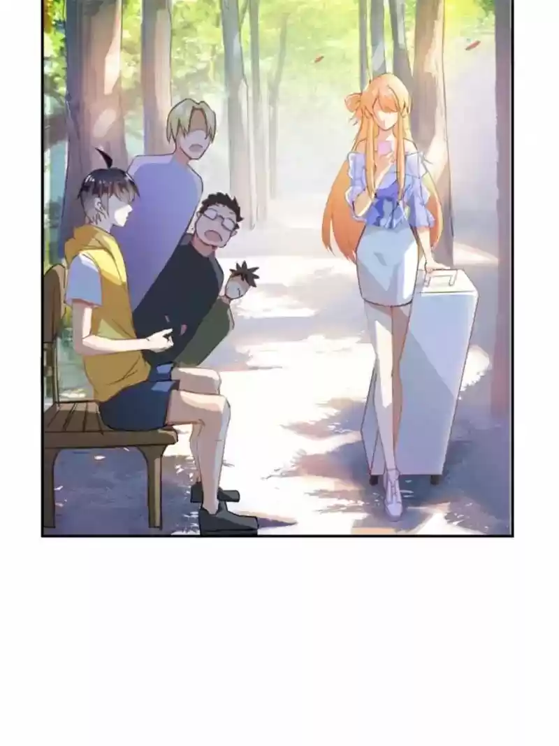 Cultivation Chat Group 8