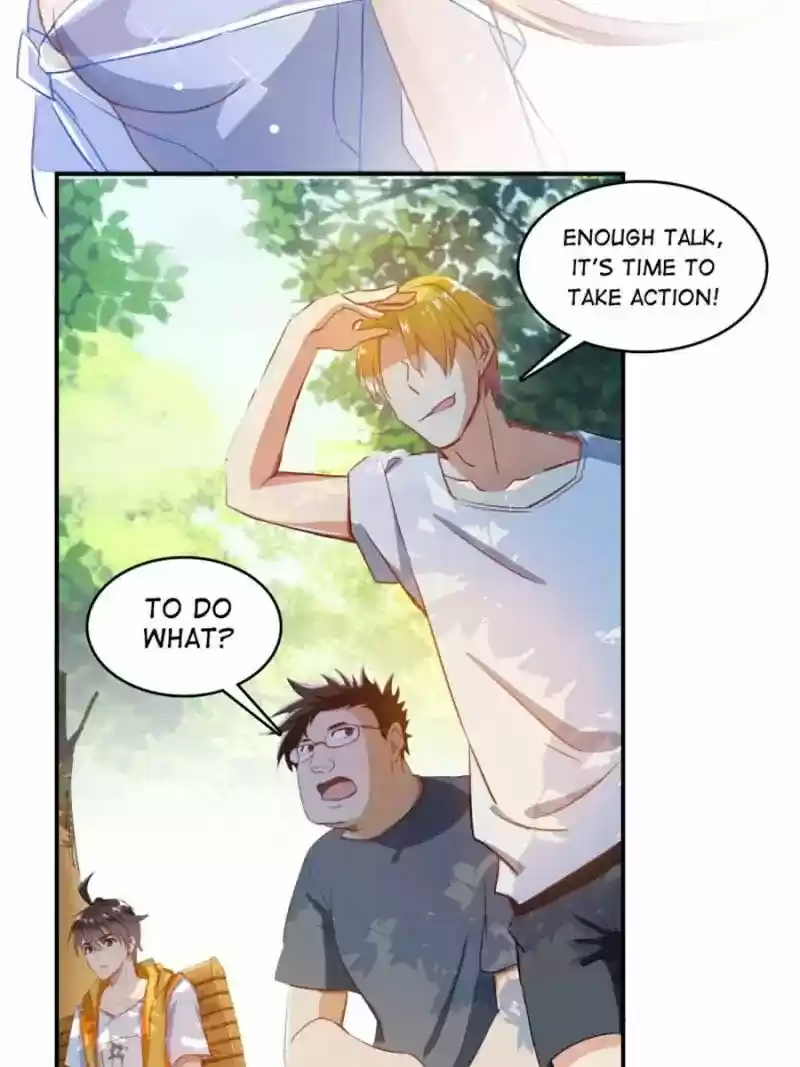 Cultivation Chat Group 8