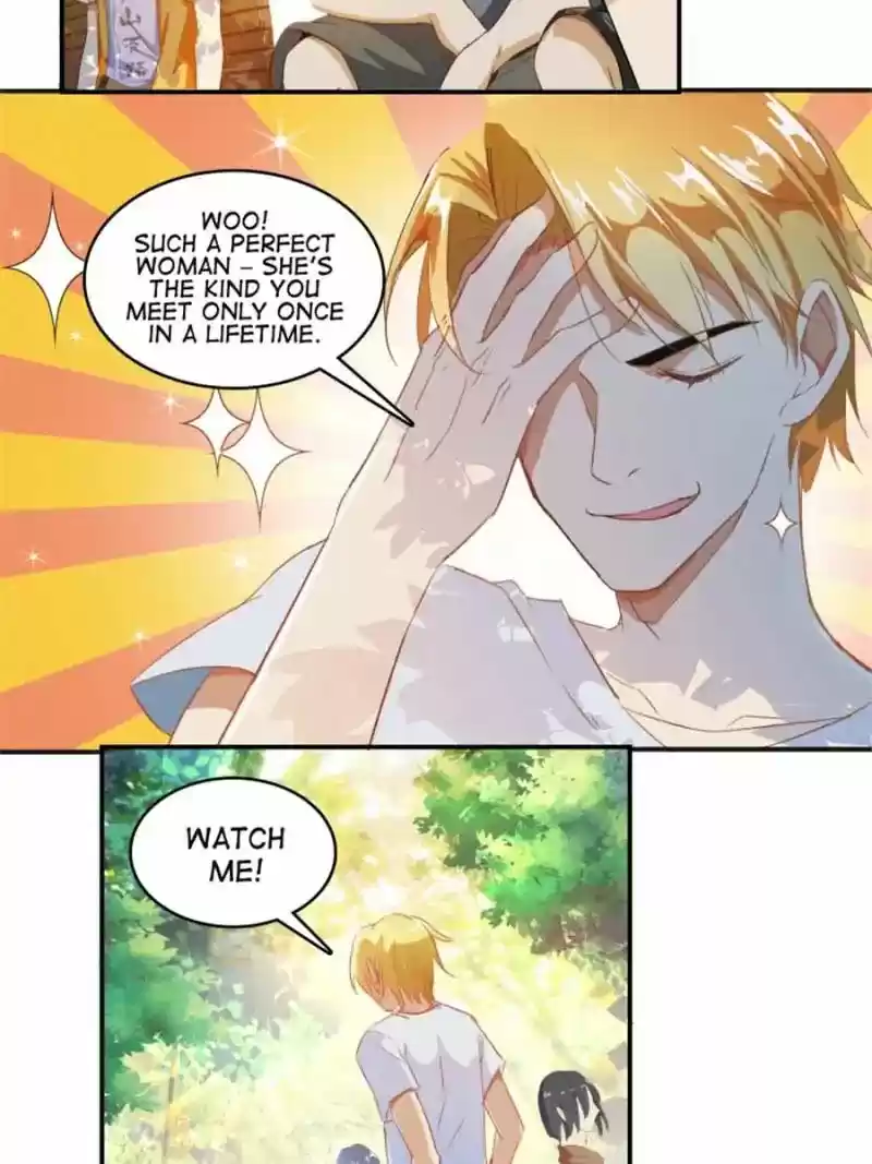 Cultivation Chat Group 8