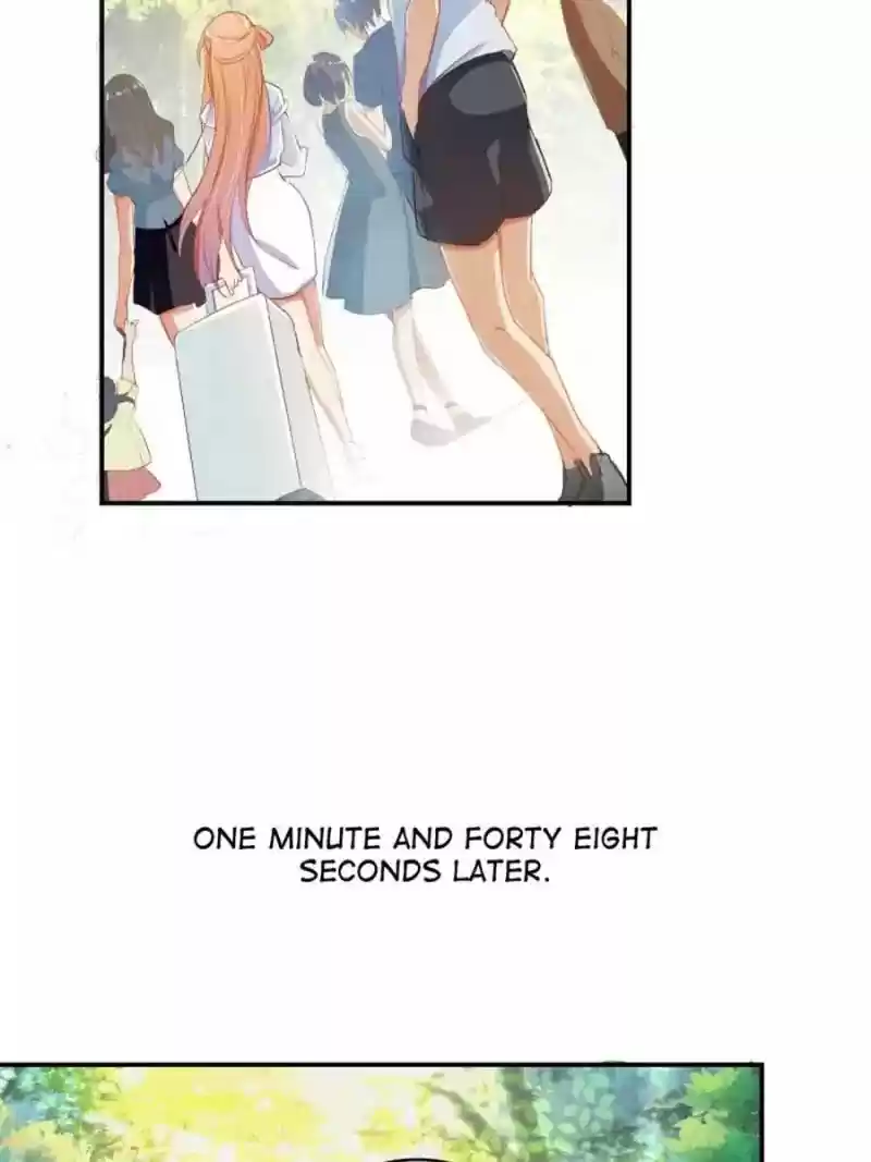 Cultivation Chat Group 8