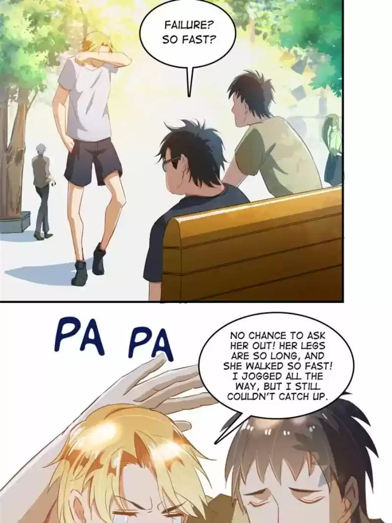 Cultivation Chat Group 8