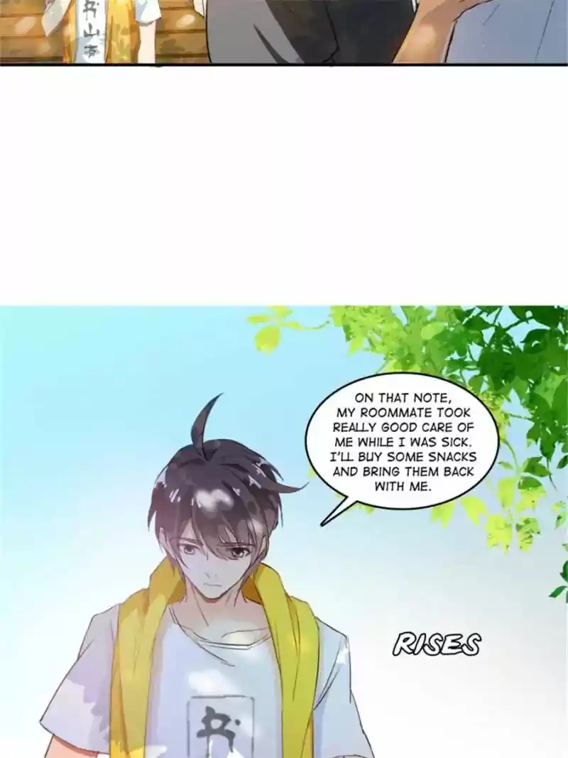 Cultivation Chat Group 8