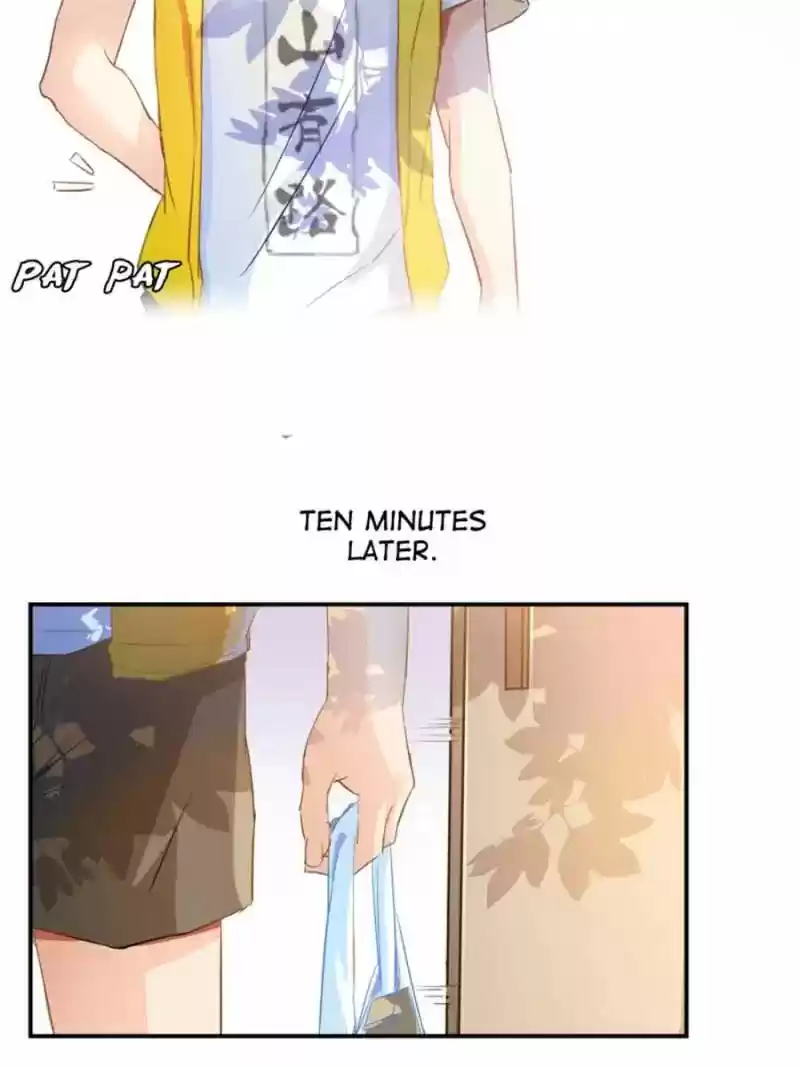 Cultivation Chat Group 8