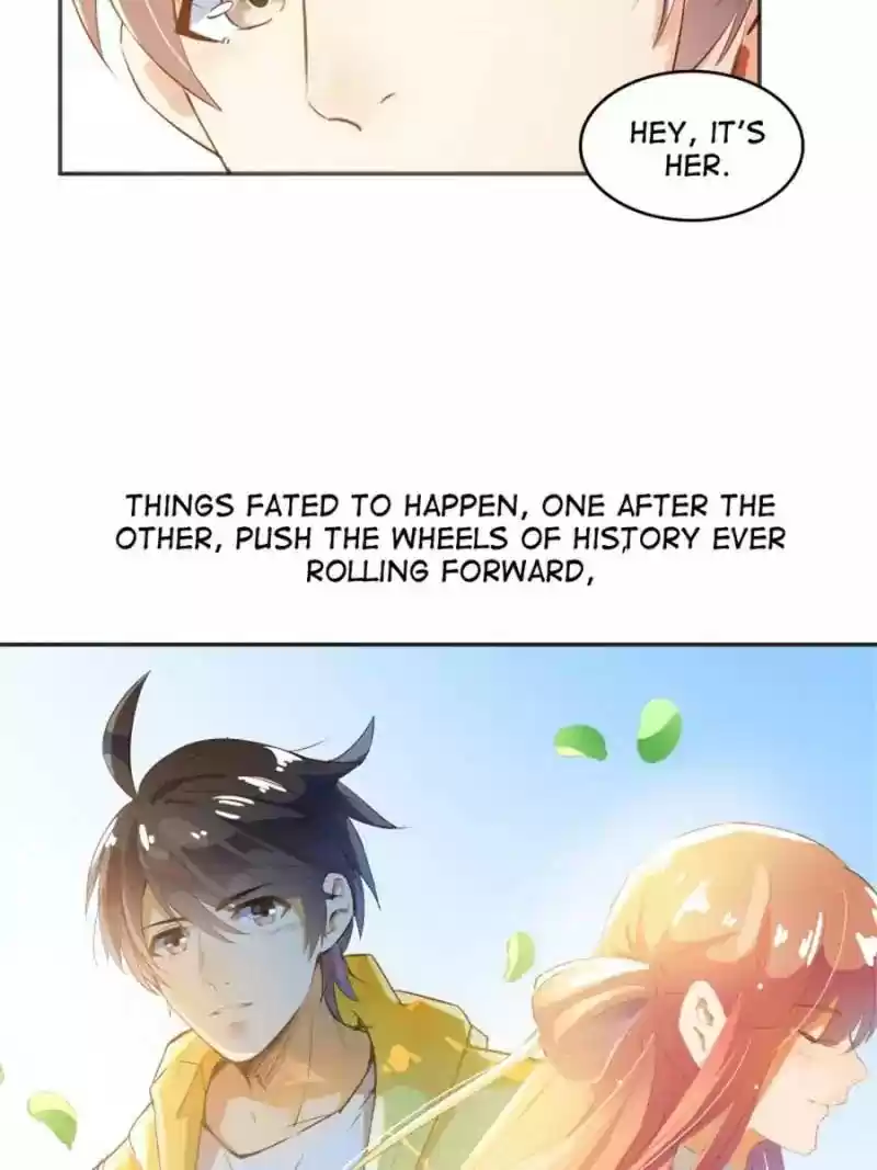 Cultivation Chat Group 8