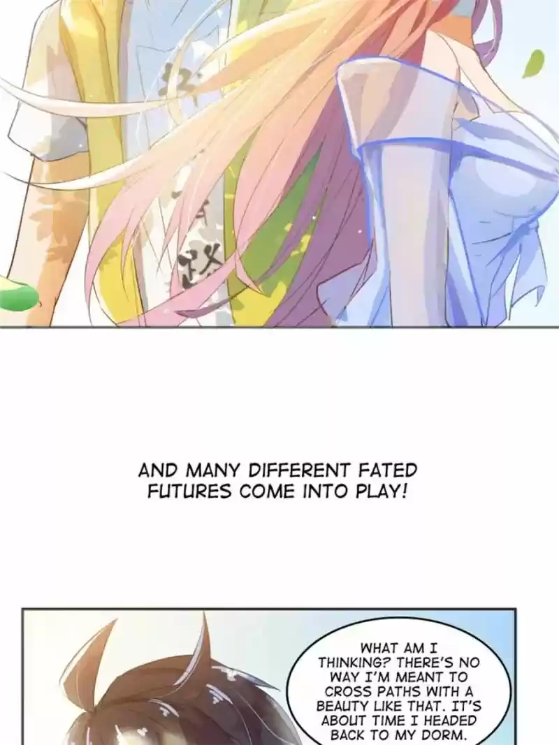 Cultivation Chat Group 8